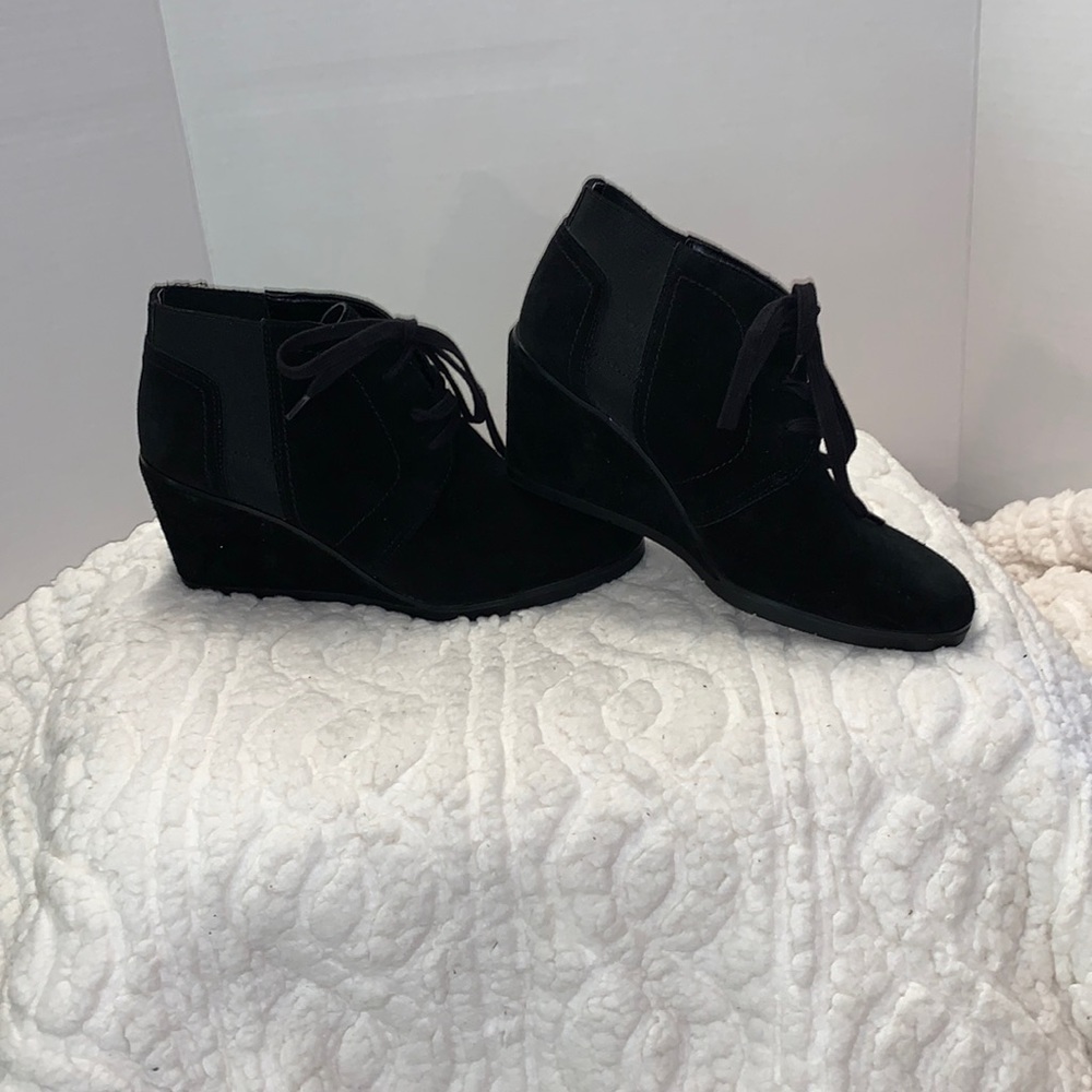 Franco Sarto ankle boots